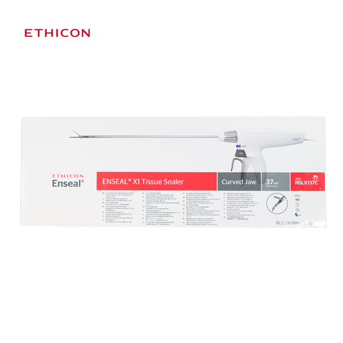 ENSEAL CURVED JAW 5mm - 37cm REF NSLX137C