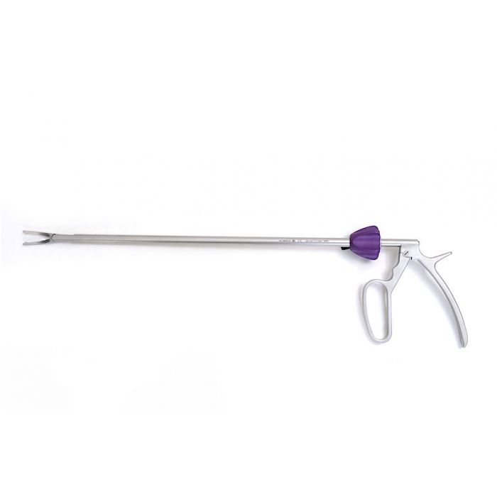 Aplicador de Hem o loc Morado
