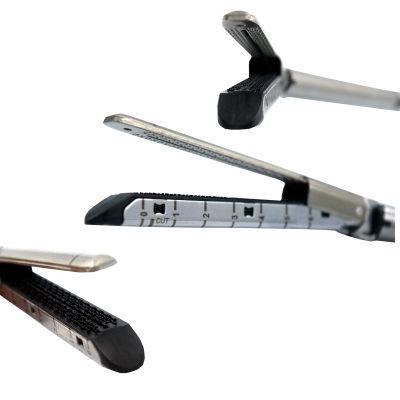 Cartucho Waston Estilo Covidien Negro 60