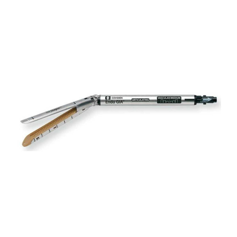 Cartucho Waston Estilo Covidien Dorado 60
