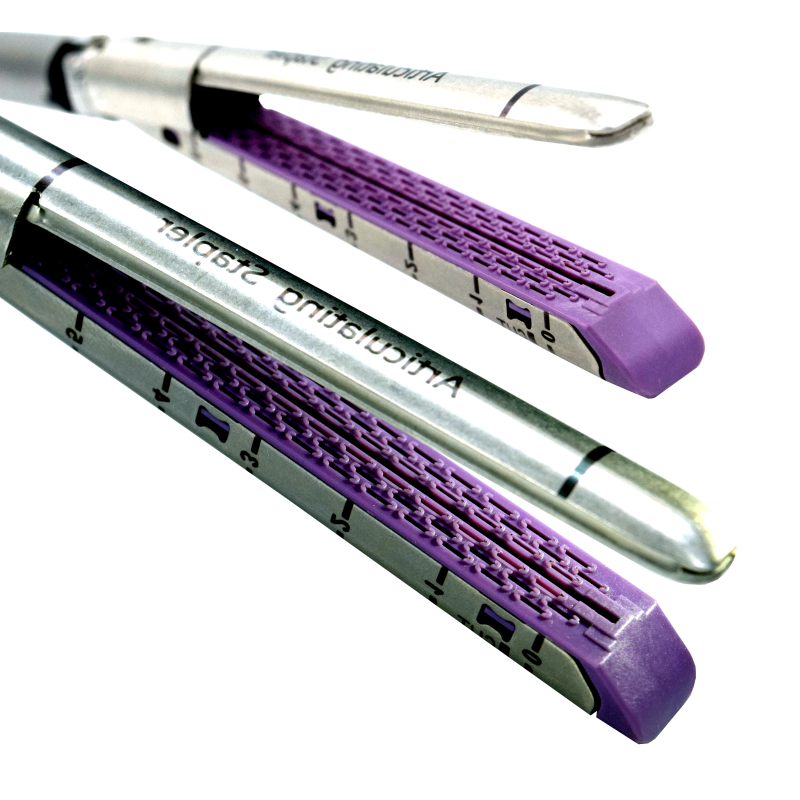 Cartucho VYTTA Estilo COVIDIEN Morado 60