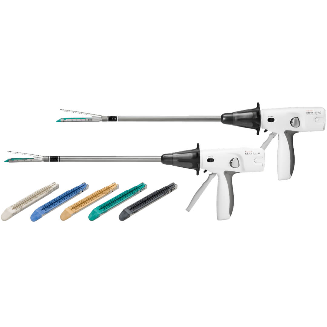 Cartucho Vytta Estilo Ethicon Verde