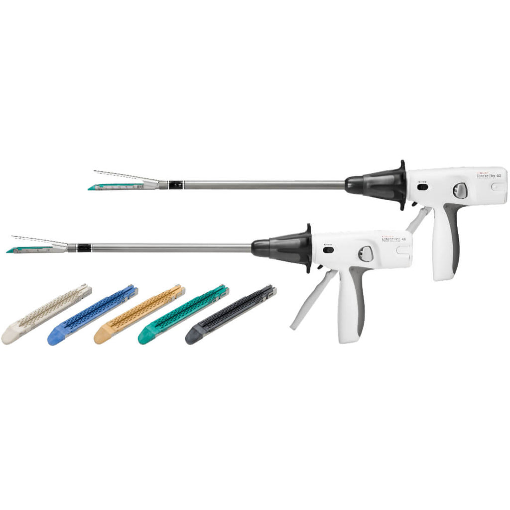 Cartucho Vytta Estilo Ethicon Blanco