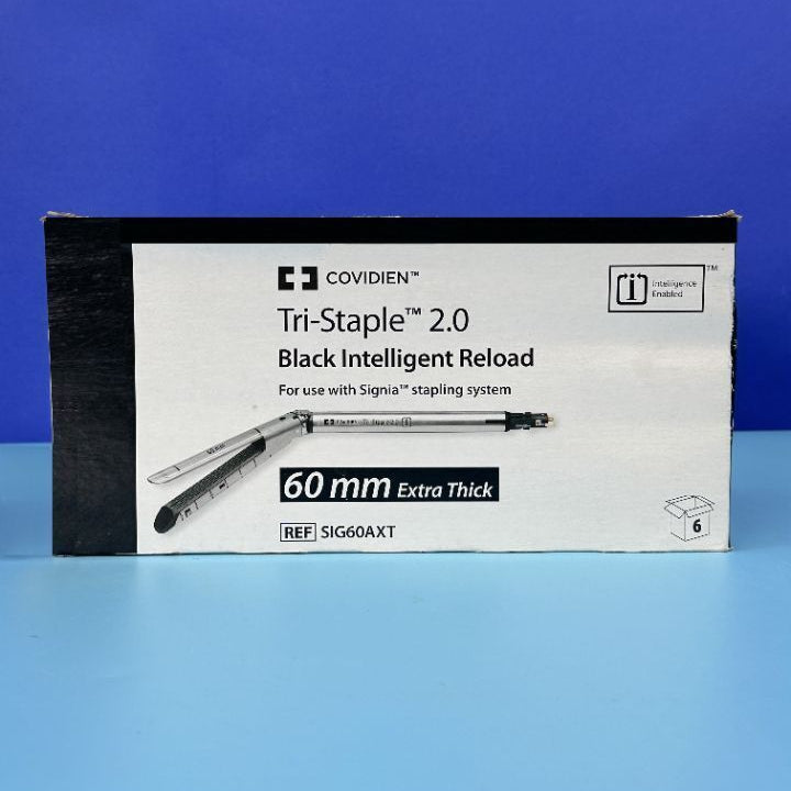 Cartucho Vytta Estilo Covidien Negro 60