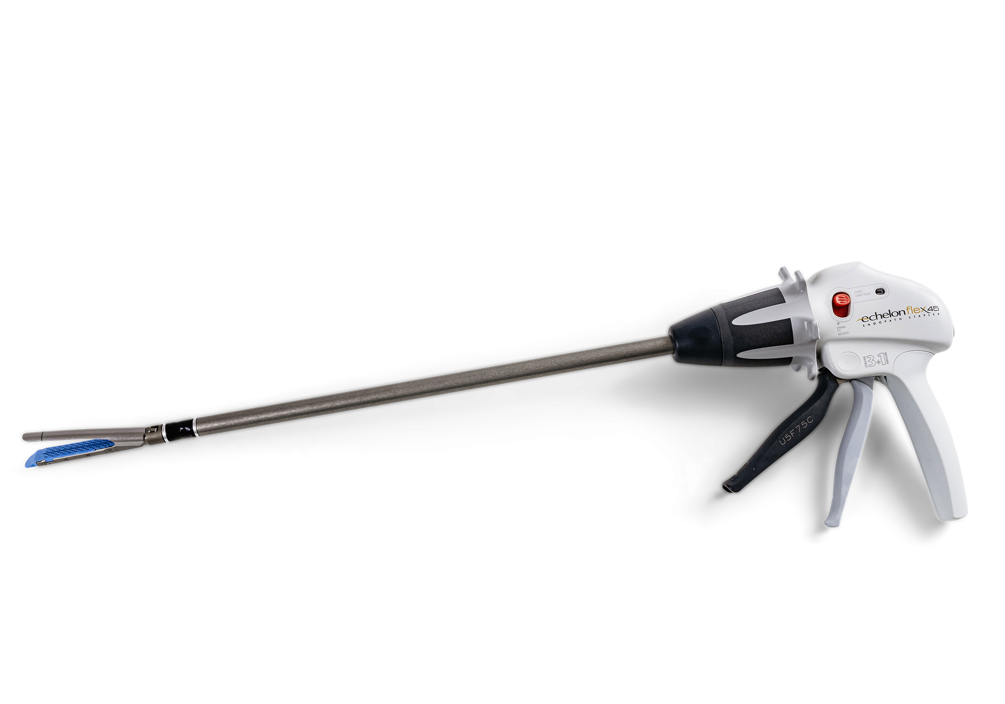 ENGRAPADORA ENDOPATH ETHICON 10MM