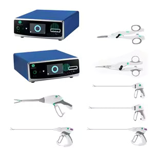 Generador Sonico Estilo Ligasure Generico