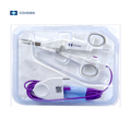 LIGASURE SMALL JAW 16.5mm - 19cm REF LF1212A