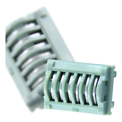Caja de Clips de Titanio
