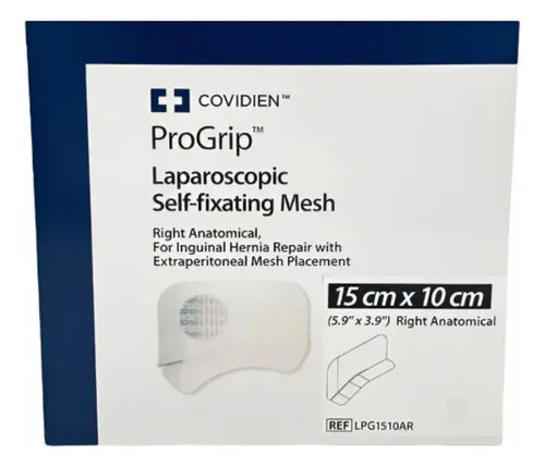 MALLA PROGRIP DERECHA 15X10