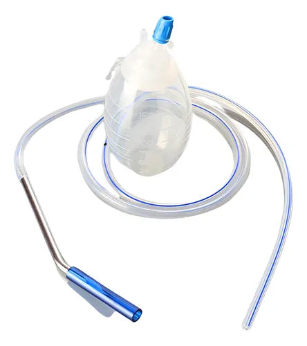 DRENAJE MARFLOW 19FR