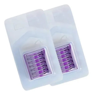 Caja de Hem o Loc Morado