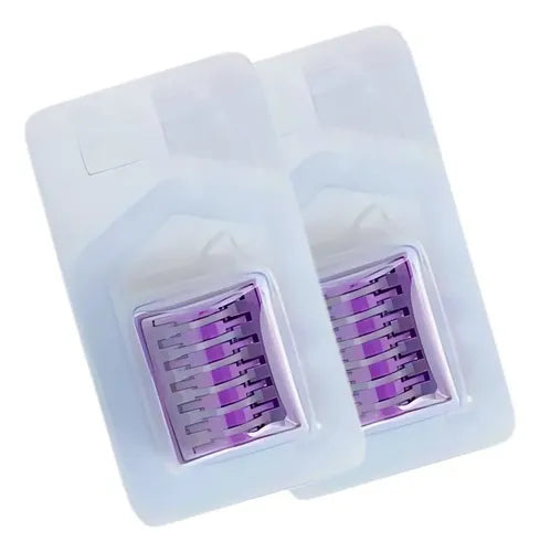 Caja de Hem o Loc Morado