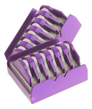 Caja de Hem o Loc Morado