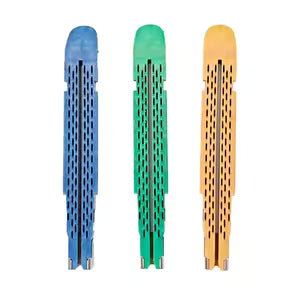 Cartucho Vytta Estilo Ethicon Azul