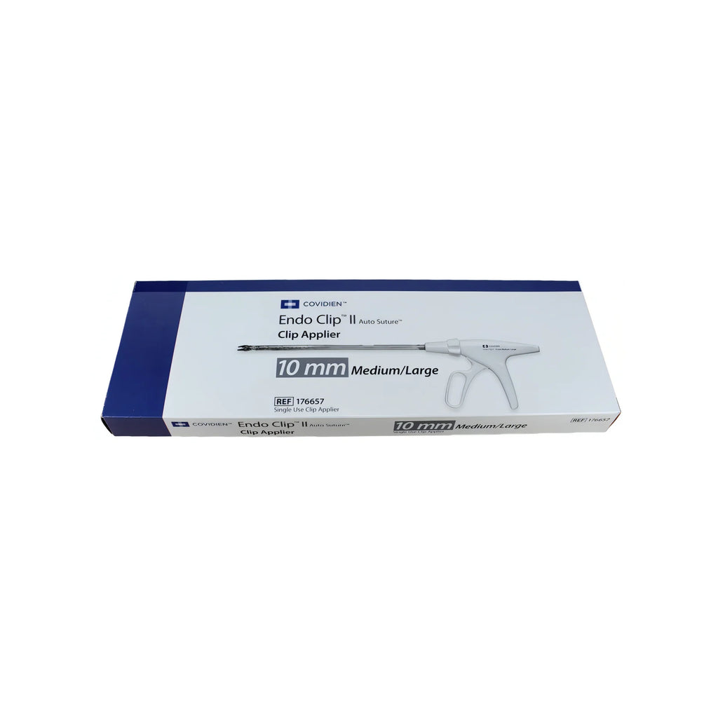ENDO CLIP COVIDIEN 10 MM