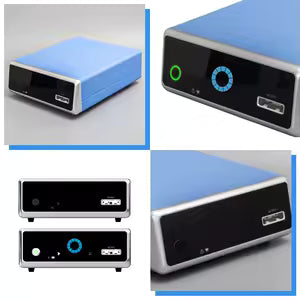 Generador Sonico Estilo Ligasure Generico