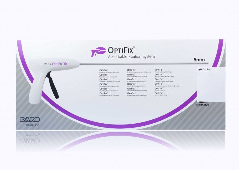 Absorbatack Optifix 5 mm