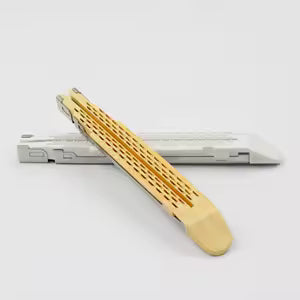 Cartucho Vytta Estilo Ethicon Amarillo