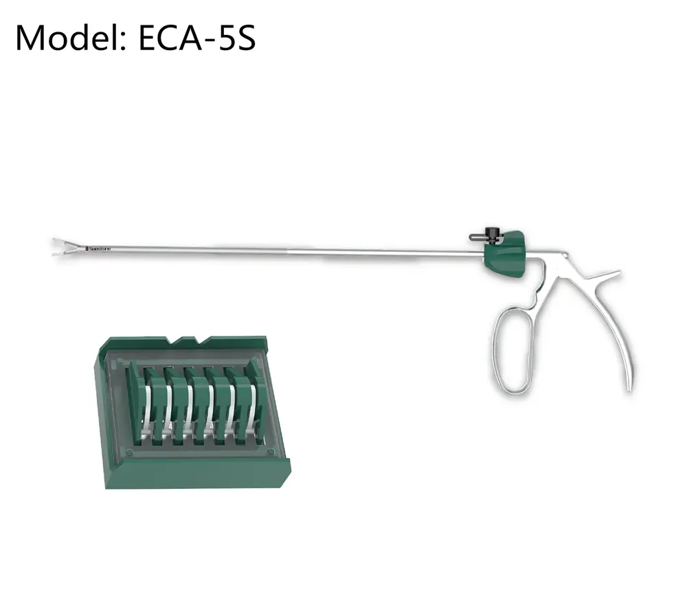 Clipadora Verde