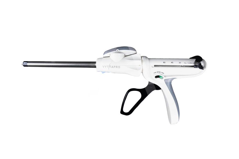 Engrapadora VYTTA Estilo Tri Stapler