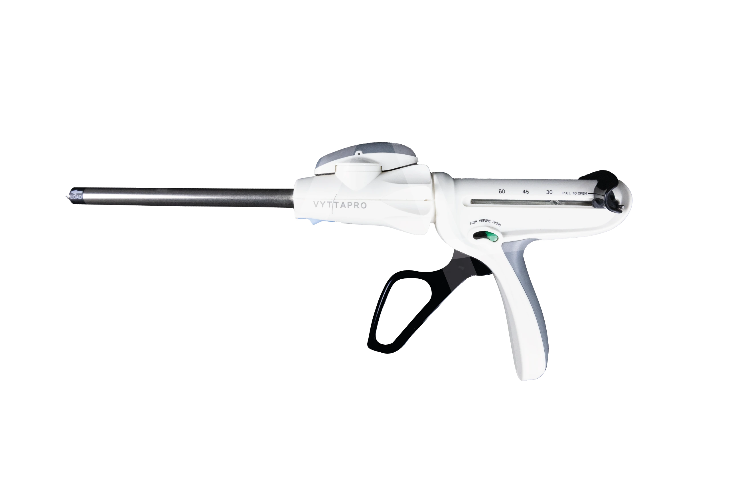 Engrapadora VYTTA Estilo Tri Stapler