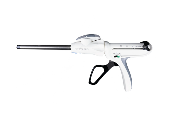 Engrapadora VYTTA Estilo Tri Stapler