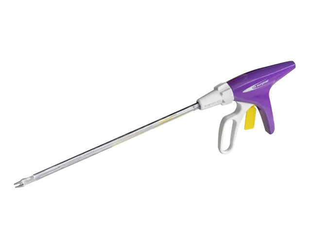 Clipadora de Titanio Automatica 10 mm Purple